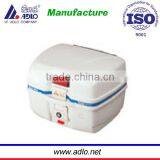 22.9L Tail Box Motorcycle Motorcycle, Rear Luggage Box Tail Box Plastic Tail Box High Quality for Scooler thumbnail-1