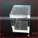 Acrylic Bread Box thumbnail-1