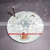 Stone Incense Holder thumbnail-1