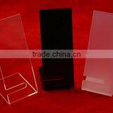 Assessed Supplier Acrylic Watch Racks,hot Sale Lucite Watch Holder thumbnail-4