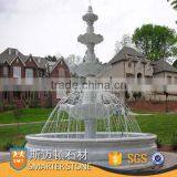 Large Outdoor Water Fountains and Indoor Water Fountain Design thumbnail-5