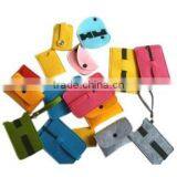 China Supplier Best Selling New Products Handmade Eco Friendly Felt Bulk Phone Cases Made in China thumbnail-1