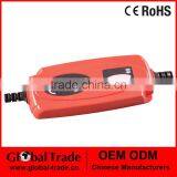 3.2 Amp12v Smart Car Battery Intellegent Trickle Charger Auto Car Conditioner A0190 thumbnail-1