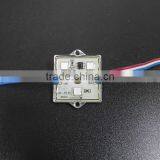 LED Decoration Light String/ Programmable LED Christmas Lights/ LED String Light thumbnail-4