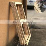Canvas Stretcher Bar Pine Wood/wooden Stretcher Bars