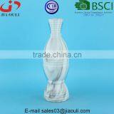 BSCI Audit Factory Marble Color Ceramic Vase for Home Decor thumbnail-1