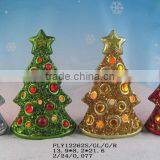 Ceramic Christmas Tree thumbnail-4