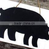 Factory Mini pc Home Decoration Black Board thumbnail-3