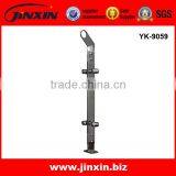 High Quality Double Sides SUS 316 Wood Handrail for Outdoor thumbnail-5