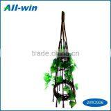 Indoor & Outdoor Planting Climbing Flowers/trees Willow Decorative Obelisks thumbnail-2