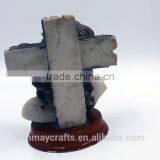 High Quality Resin Figuras Religiosas al Por Mayor for Sale thumbnail-4