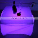 Elegant Modern Led Luminous Tables With IR Remote Control thumbnail-4