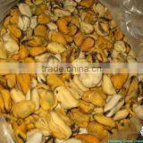 мороженная мясо морских мидий thumbnail-1