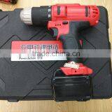Cordless Drill Electric Screw Driver thumbnail-3