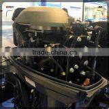 Used 40 hp Outboard Motor for Sale