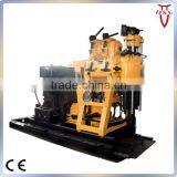 Water Well Drilling Rigs SM-200Y With 200m Drilling thumbnail-1