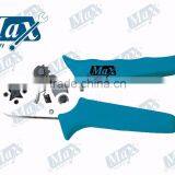 Hand Crimping Tool 0.5-6 Sqmm thumbnail-1