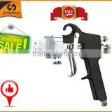 95 Easy to operate single head double nozzle trigger lock safety lock gun