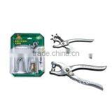 Belt Puncher And Button Pressure TOOL KITS