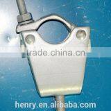 EN74/ BS1139 Forged Girder Coupler-pipe Fixing Clamp thumbnail-2