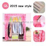 Foliding DIY Portable Storage Set Home Furniture thumbnail-5