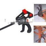 Quick Release Bar Clamp thumbnail-1