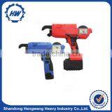 High Speed Automatic Rebar Tying Gun Electric Rebar Tier thumbnail-2