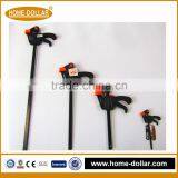 24''Nylon Grip Tools Ratchet Construction Bar Clamping Quick Grip thumbnail-6