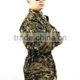 TC6535 8020 CVC5050 6040 Forest Jungle Green Camo Digital Army Uniform thumbnail-5
