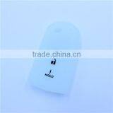 SILICONE CAR SMART KEY COVER CASE FOR MAZDA MPS SP23 CX7 8 CX9 CX5 3 BUTTONS thumbnail-3