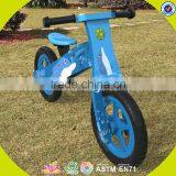 2017 Wholesale Best Walker Growing Exercise Car Wooden Balance Car W16C171 thumbnail-1