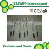 Long Handle Gardening Tools Set