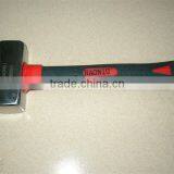 1kg Stoning Hammer With Rubber Handle thumbnail-4