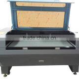 High Speed Double Head Co2 Laser Cutting Machine 1390 1610 thumbnail-4