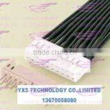 YXS2542WR-08P Needle Bed Connector thumbnail-1