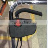 Lawn Mower 1000W, Cropper, Grass Cutter, Electric Lawn Mower thumbnail-3