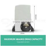 China Good Price High Quality Heavy Duty 1800kg Automatic Sliding Gate Opener
