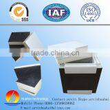 New Material Polyurethane Foam Fire Retardant Foam Insulation Board Manufacturer thumbnail-1