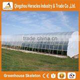 Heracles Trade Assurance High-Tunnel Greenhouse thumbnail-1
