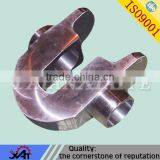 Hook Carbon Steel Mining Accessories CNC Machining Parts thumbnail-1