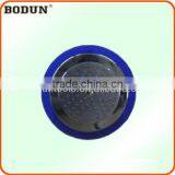 C3012 Colorful Organic Glass Overhead Shower/top Shower/shower Nozzle thumbnail-1