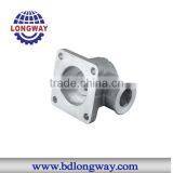 Custom Made Investment Casting ,China Factory Aluminum Sand Casting Casting Die thumbnail-1