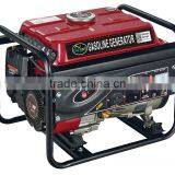 Hot Selling/154F 2.5HP Gasoline Engine/AC Output 220V50HZ/1kva With dc Generator Gasoline 12v thumbnail-2