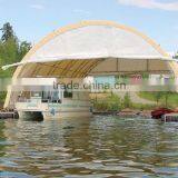 Environmentally Friendly Buildings, Storage Shelter, Warehouse Tent thumbnail-1