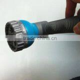 New Spray Gun CS-1010 7functions Spray Nozzle Spray Gun for Garden thumbnail-3