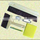 5pcs/set PP Bag With Hanging Card Plaster Paint Set thumbnail-1