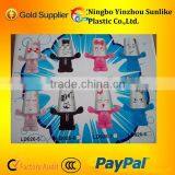 Plastic Cartoon Table Lamp thumbnail-3