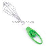 DG-0128 Stainless Steel Balloon Whisk thumbnail-1