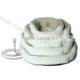 Indoor Heated Bed Pet for Pet thumbnail-2
