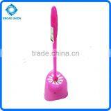 Toilet Brush Toilet Cleaning Plastic Cleaning Tool thumbnail-2